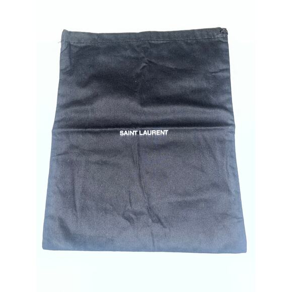 Saint Laurent dust bag - Picture 1 of 6